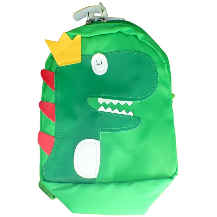Topkids Accessories - Wholesale Backpack - Kids - Awesome Cartoon Shark Kids Rucksack Lightweight Toddler Boys Girls Backpack Animal Gifts for Children School Bag Lunch Pack Lightweight Backpack
