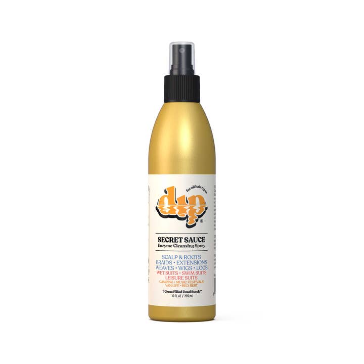 Dip - Wholesale Hair Spray - Dip's Secret Sauce Enzyme Spray