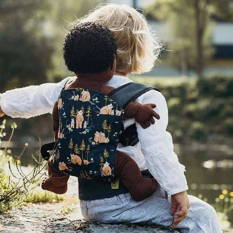 Boba - Wholesale Doll - Kids - Boba Mini Bear Cub