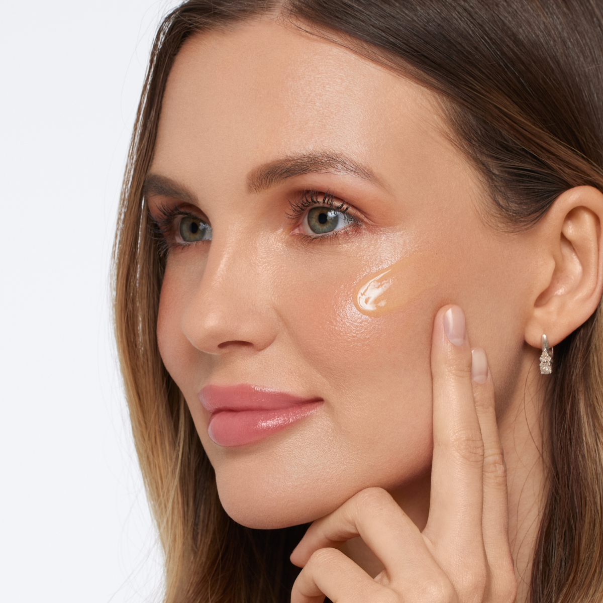 CLEARSTEM Skincare - Wholesale Facial Serum/Concentrate - BOUNCEBACK™ "No Botox Serum"2