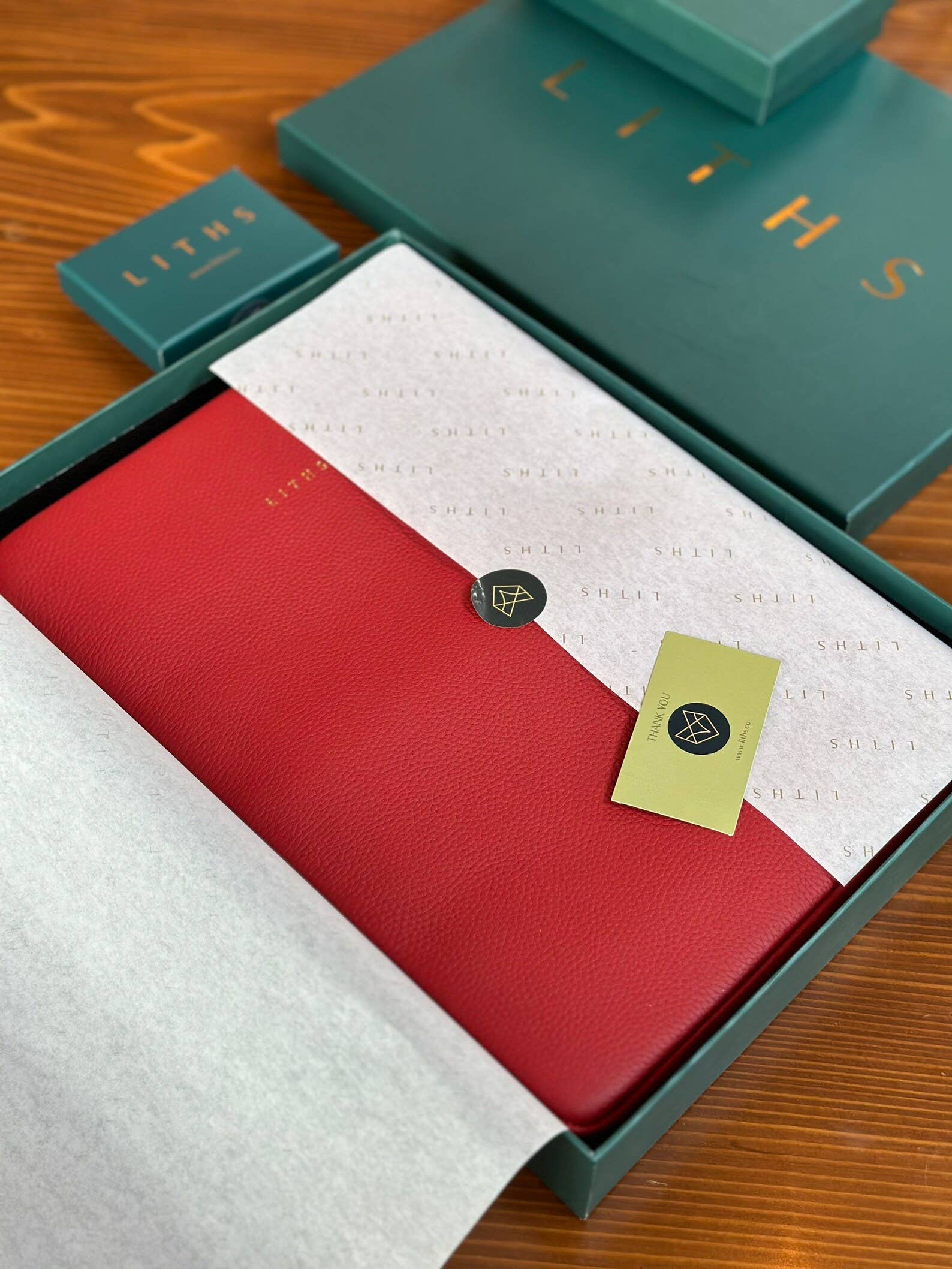 Evileyefavor – wholesale Laptop/tablet case – Women's – 13 inch Leather Zip Around Laptop Sleeve Case Bag8