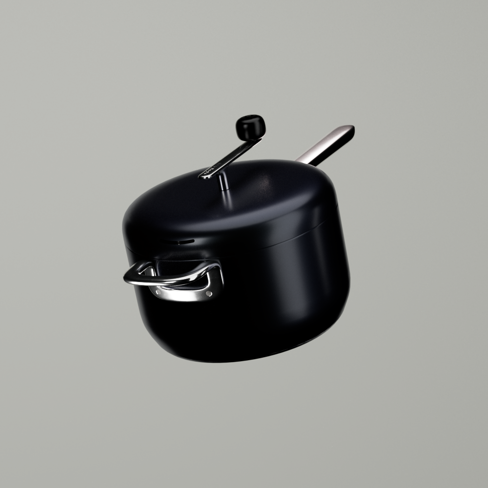 Popsmith - Wholesale Kitchen Tool/Gadget - The Popsmith Popper18