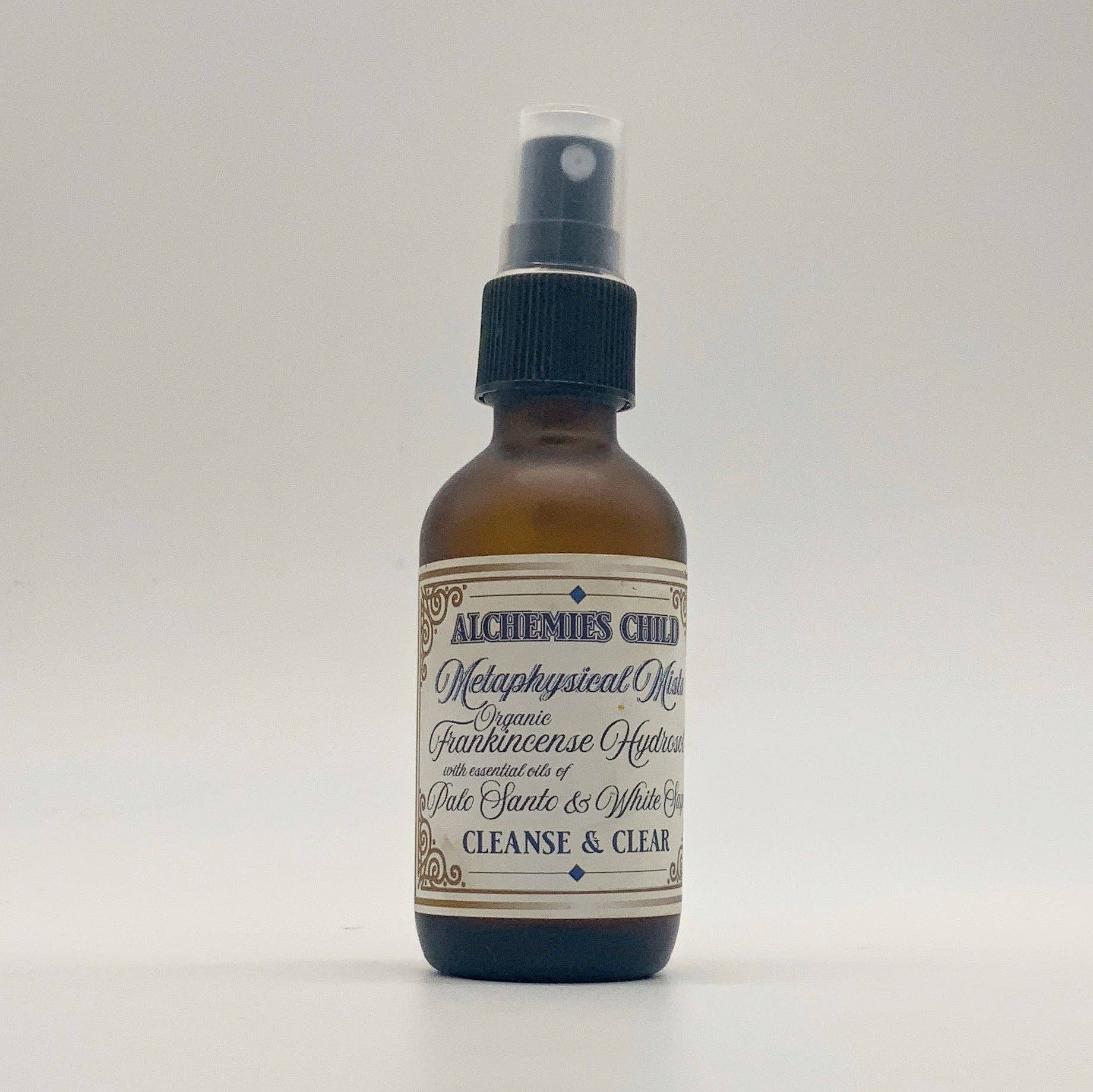 Love Blessed Brands™️ - Wholesale Aromatherapy Mist - Metaphysical Misters0