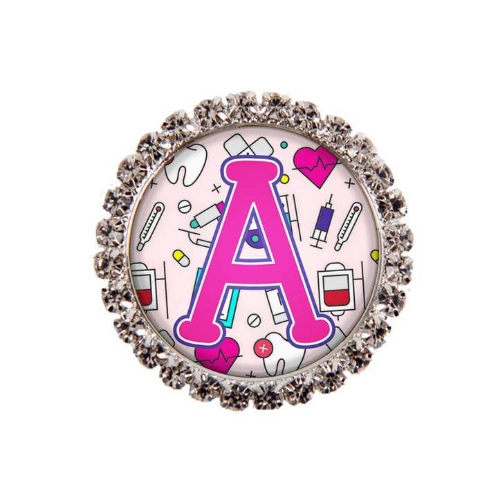 Dr. Office Pattern BGV321 for wholesale by OUTSIDE THE BOX, LLC