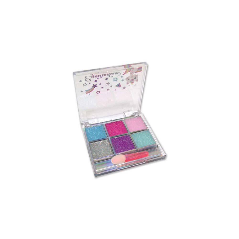 AJ Aguiar - Wholesale Kids Makeup - Kids - Caticorn Eye And Lip Cosmetic Set3