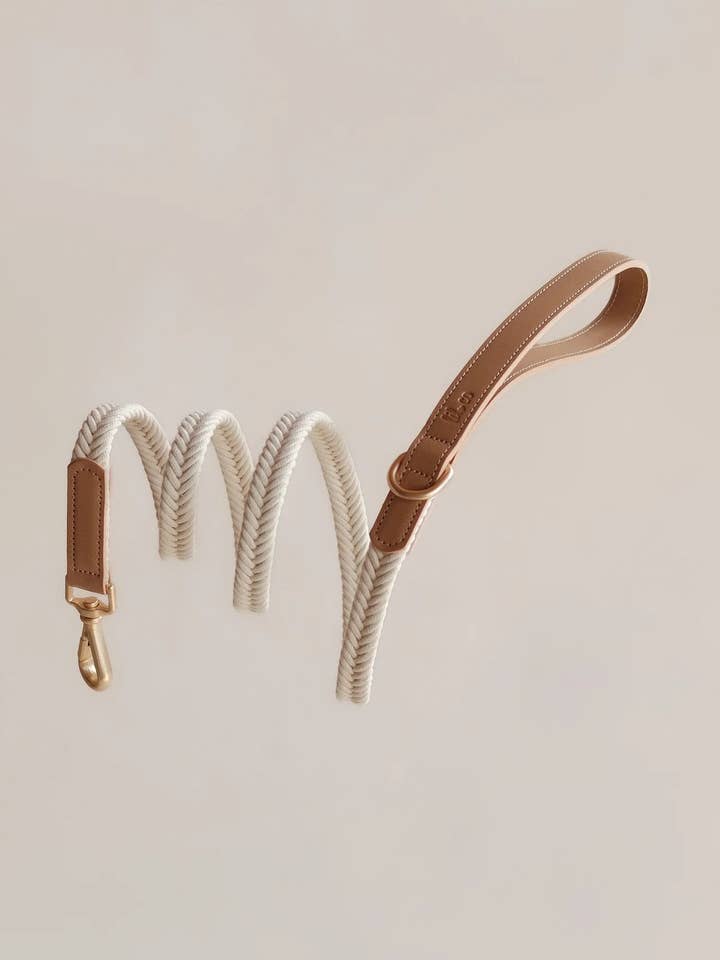 Lilco Leashes | Moonbeam for wholesale by Lil.co