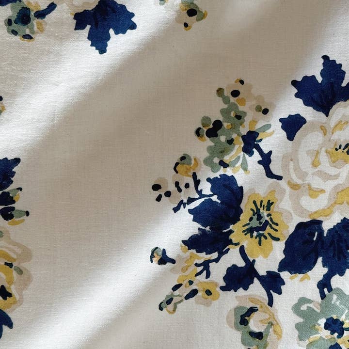 Bliss and Mischief - Wholesale Duvet Cover - Duvet Cover in Rose Blossom Hillside3