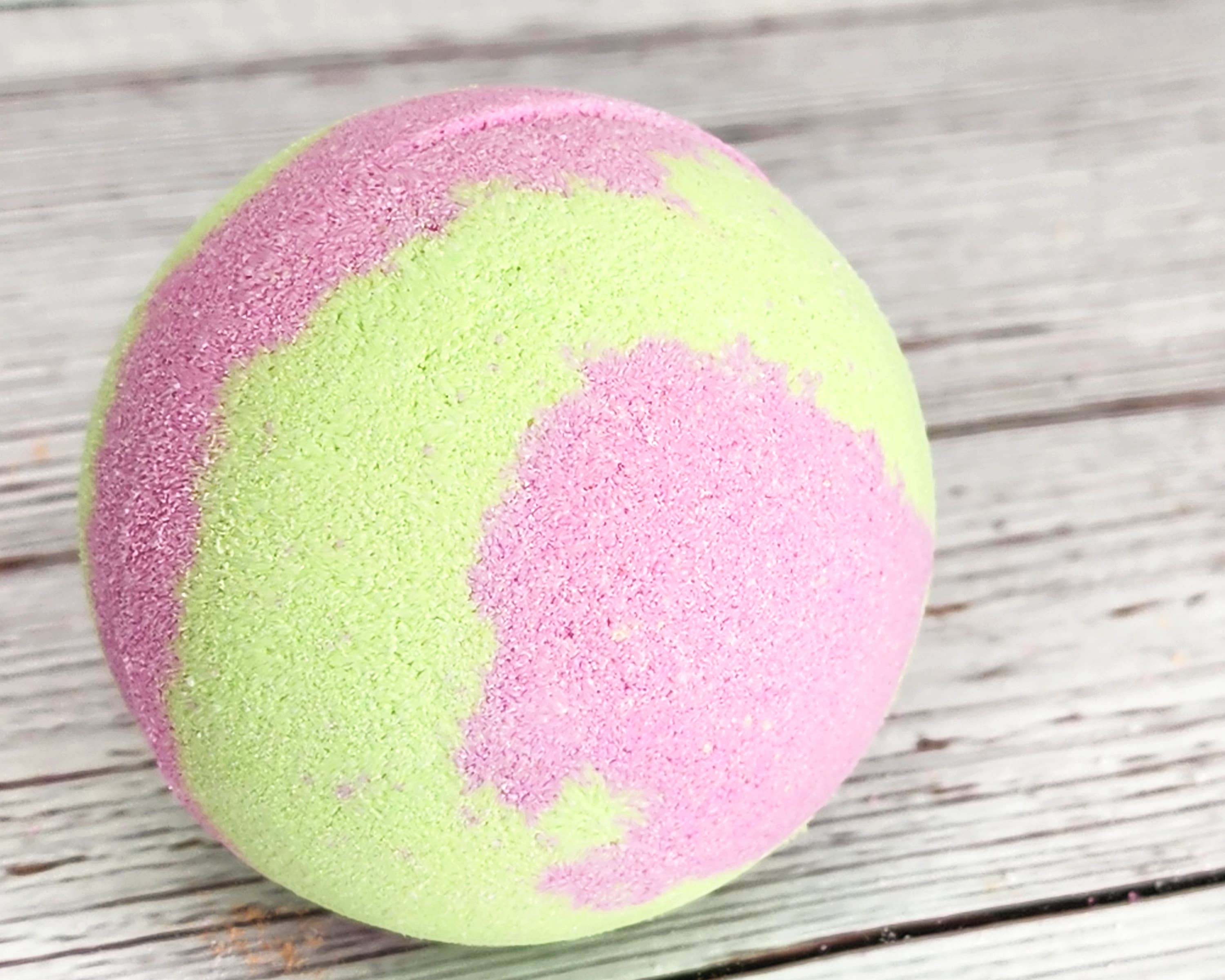 Glow Body and Soul - Wholesale Bath Bomb/Fizz - Cucumber Watermelon Bath Bomb Fizzy Moisturizing Bath Bomb3