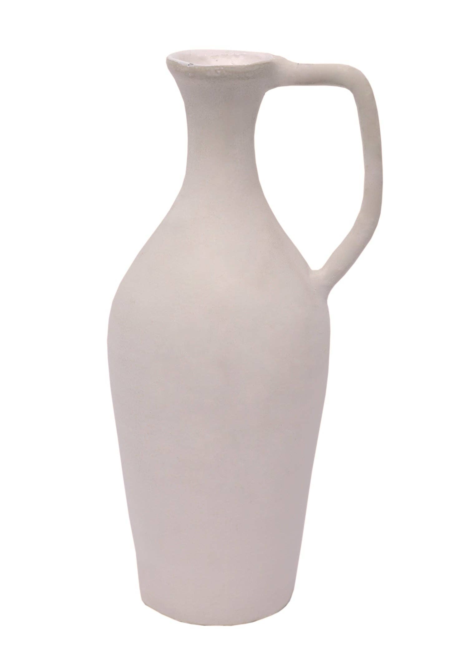 CG Hunter - Wholesale Vase - Charlotte Pitcher Vase1