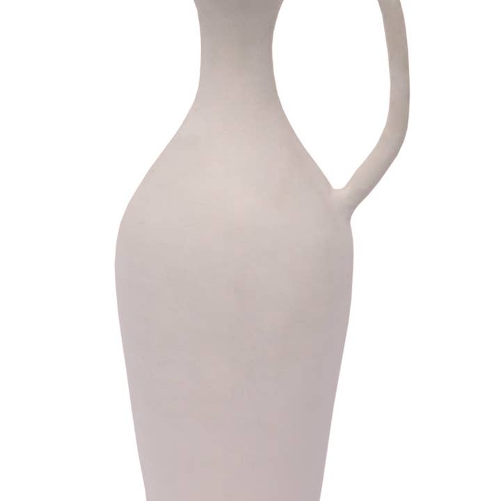 CG Hunter - Wholesale Vase - Charlotte Pitcher Vase1