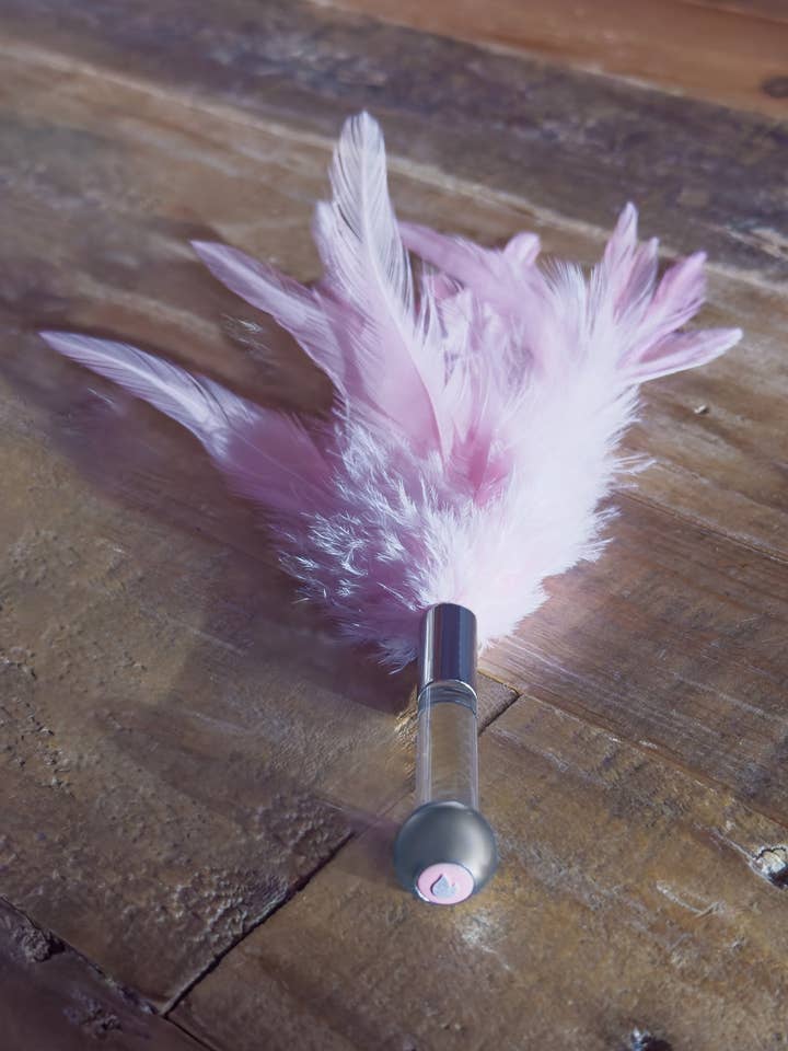 Stroking Me Softly for wholesale by Lit: Love & Intimacy Tools