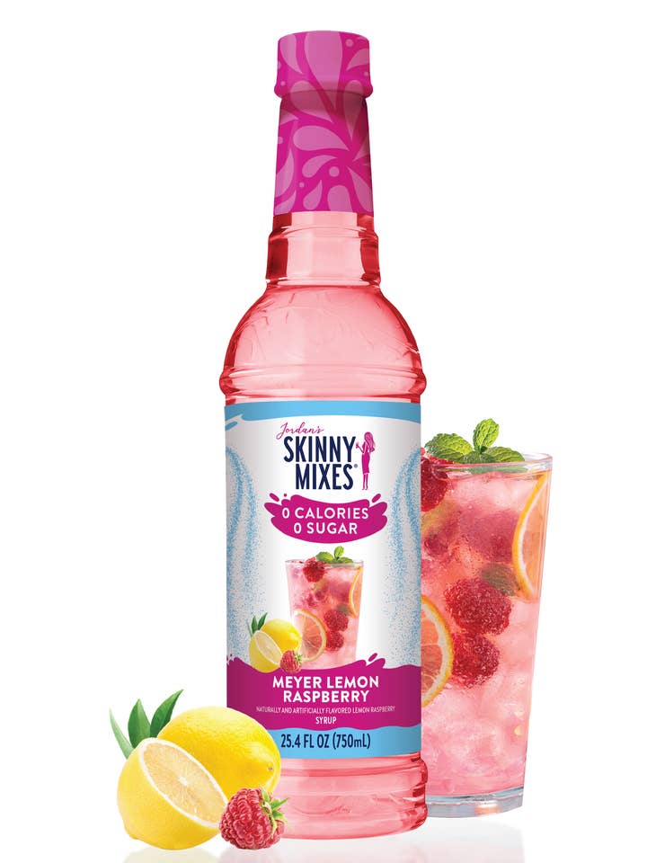 Sugar Free Meyer Lemon Raspberry Syrup and other Purchase Wholesale sweet lemon. Free Returns & Net 60 Terms on Faire trending on Faire.