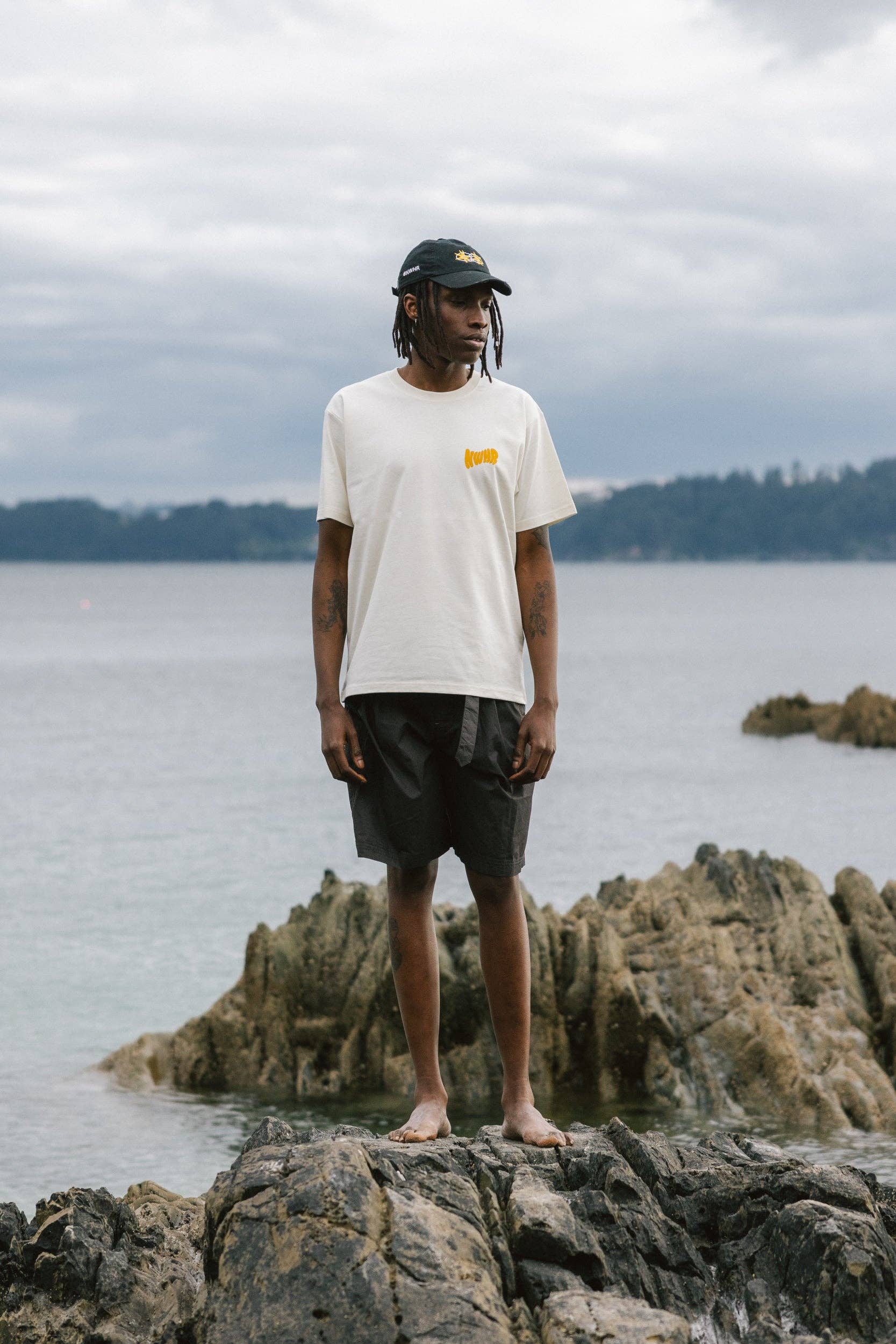 NWHR - Wholesale Screen Printed T-Shirt - Unisex - Summer drink t-shirt2