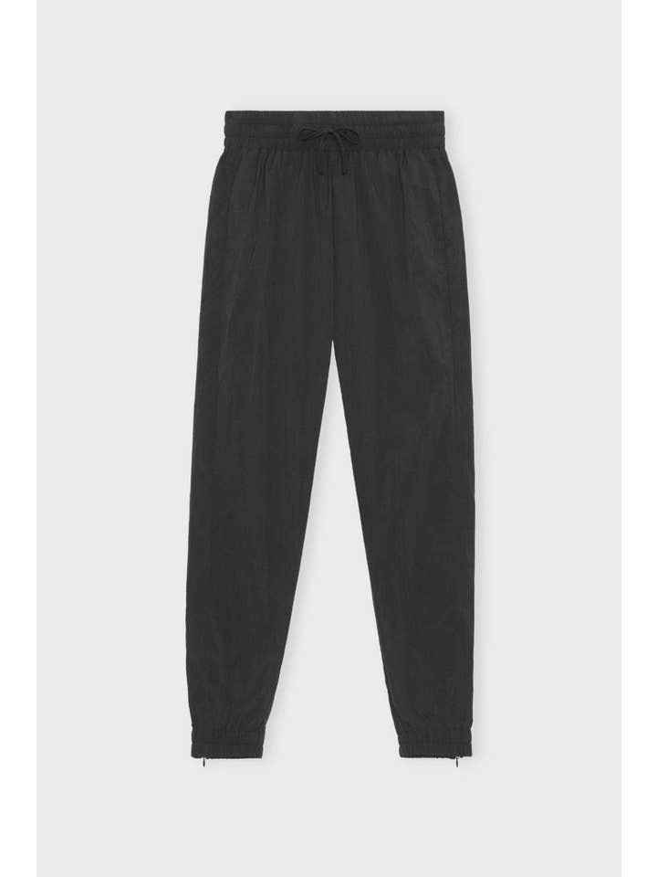 moshi moshi mind - Venta al por mayor Pantalones - Mujer - pantalones trail WR - negro1