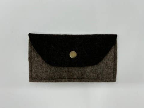 Fibres of Life - Vente Pochette – femme - The Snap-and-Go - Mini-pochette de rangement - Lot de 513