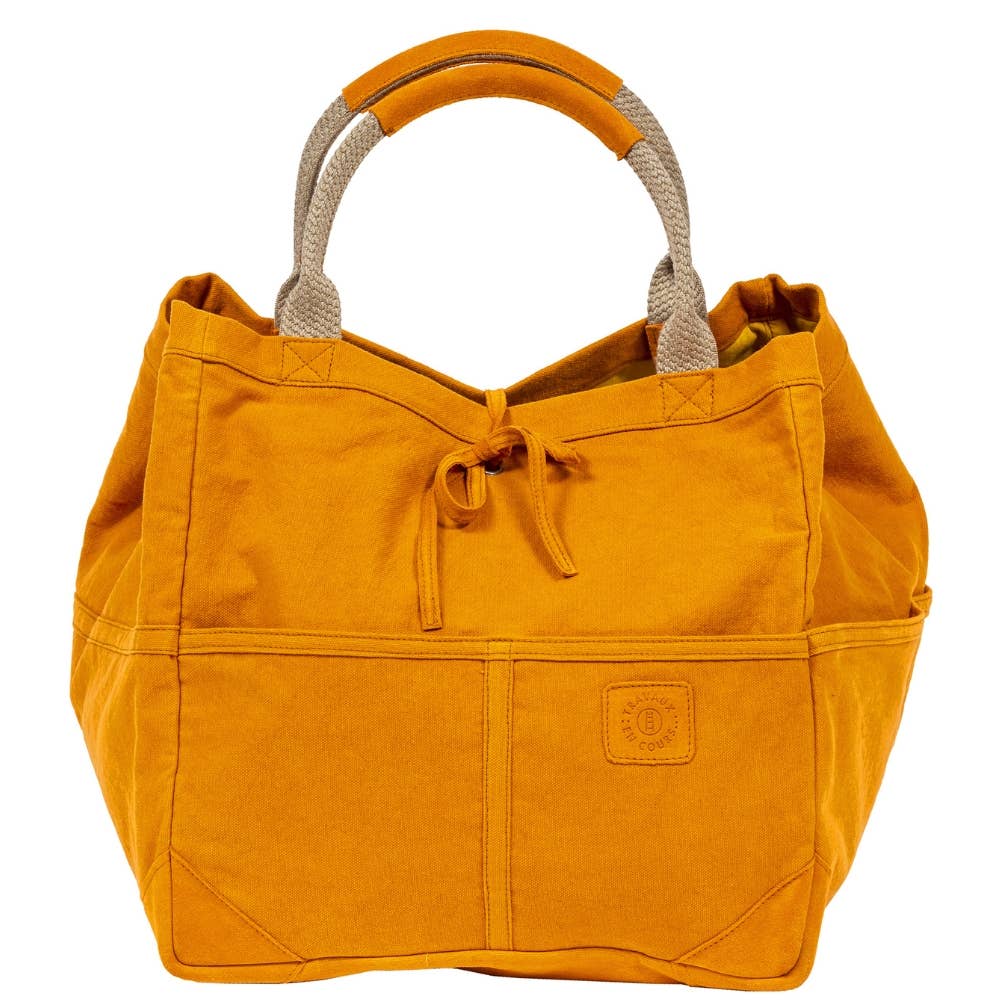 TRAVAUX EN COURS... - Vendita all'ingrosso Sacca da viaggio - Donna - Borsa media a mano - Weekend16