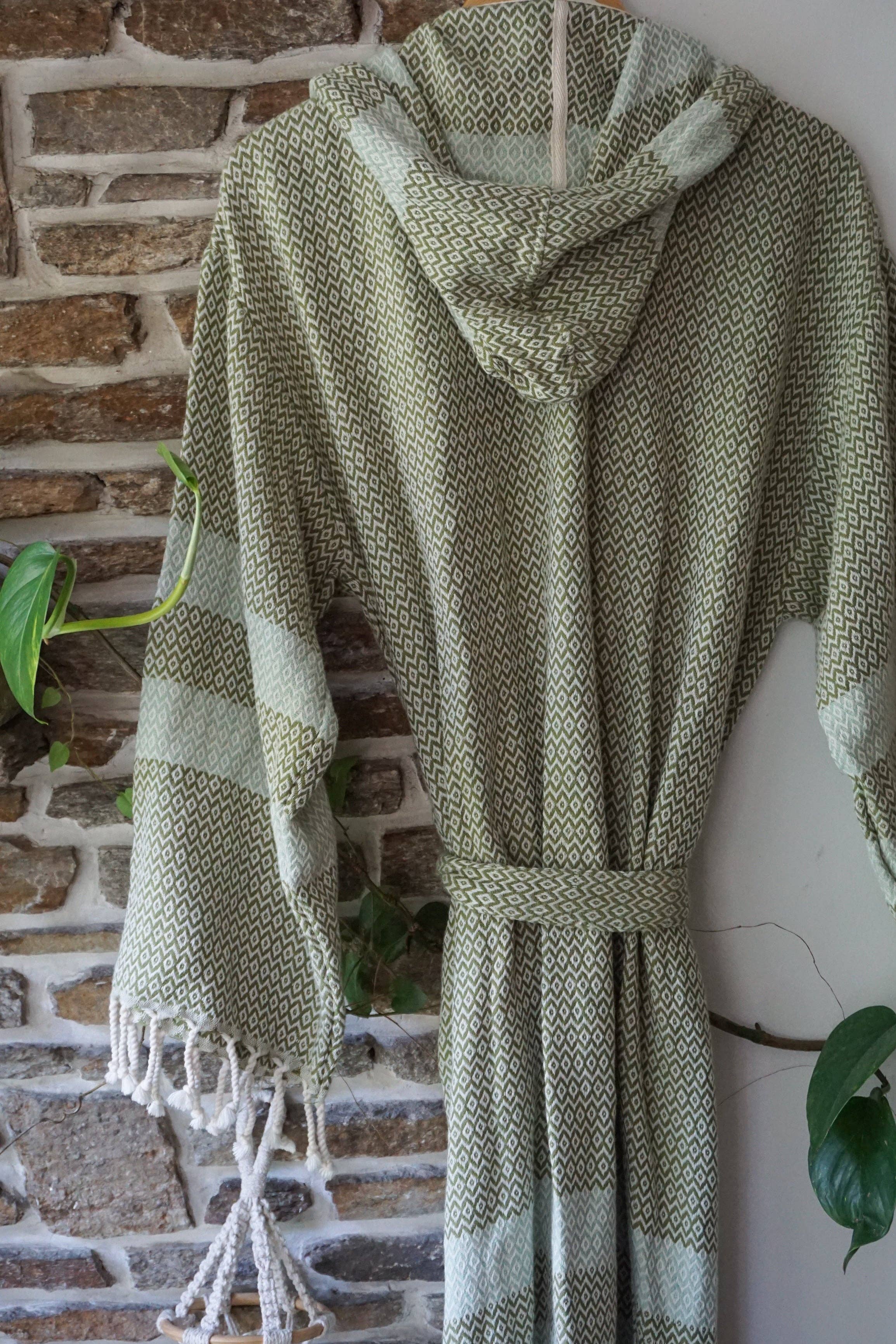 Intrepid Shepherd - Wholesale Robe - Women's - THE Shepherd's Robe, UNISEX38