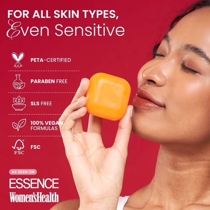 Koji White - Wholesale Bar Soap - Pure 5% Kojic Acid Skin Brightening Soap (2 Bars)7