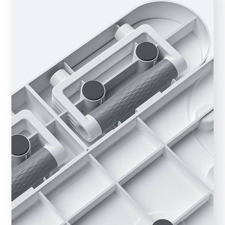 VIGOR - Wholesale Fitness equipment - Multi-functional plank support muscle training artifact push3