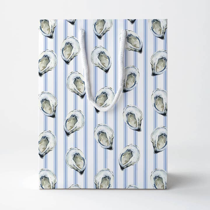 Oester Cadeautas voor wholesale door JOSIL Paperie & Gift