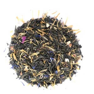 Good Mood Tea for wholesale by Madame Chai