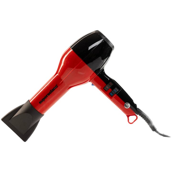 Solano – wholesale Hair dryer – supersolano® Professional Hair Dryer