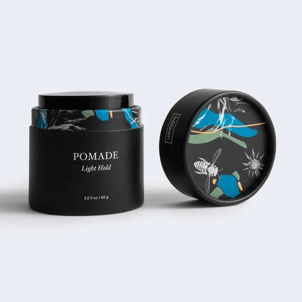 SIGNATURE POMADE for wholesale by Kelsen products