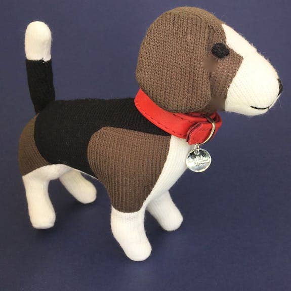 English Hound - Vente Coffrets cadeaux - Cadeau Beagle pour les amoureux des chiens4