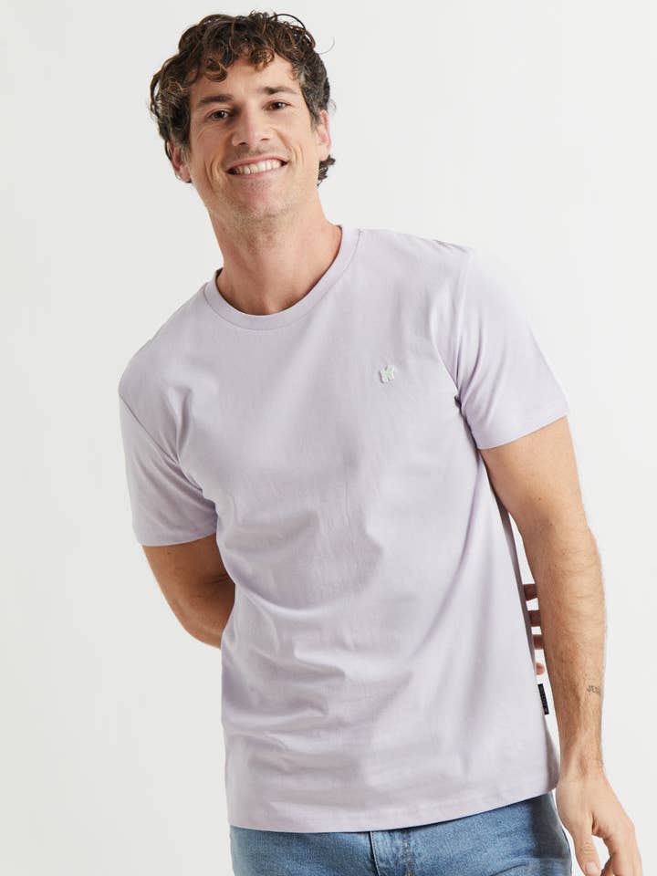 Classic Logo T-Shirt for wholesale by williot