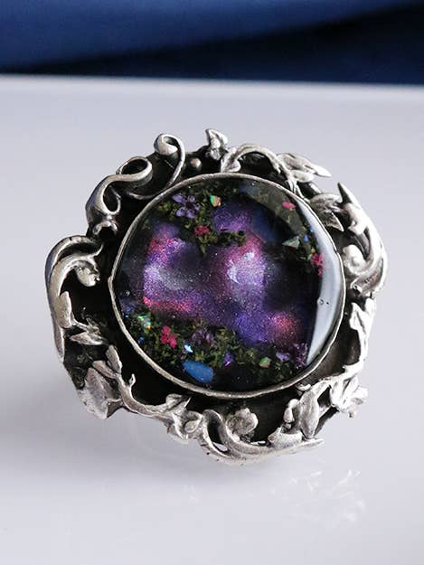 Antikke Eventyrringe - Eos for engroshandel hos New Wonder