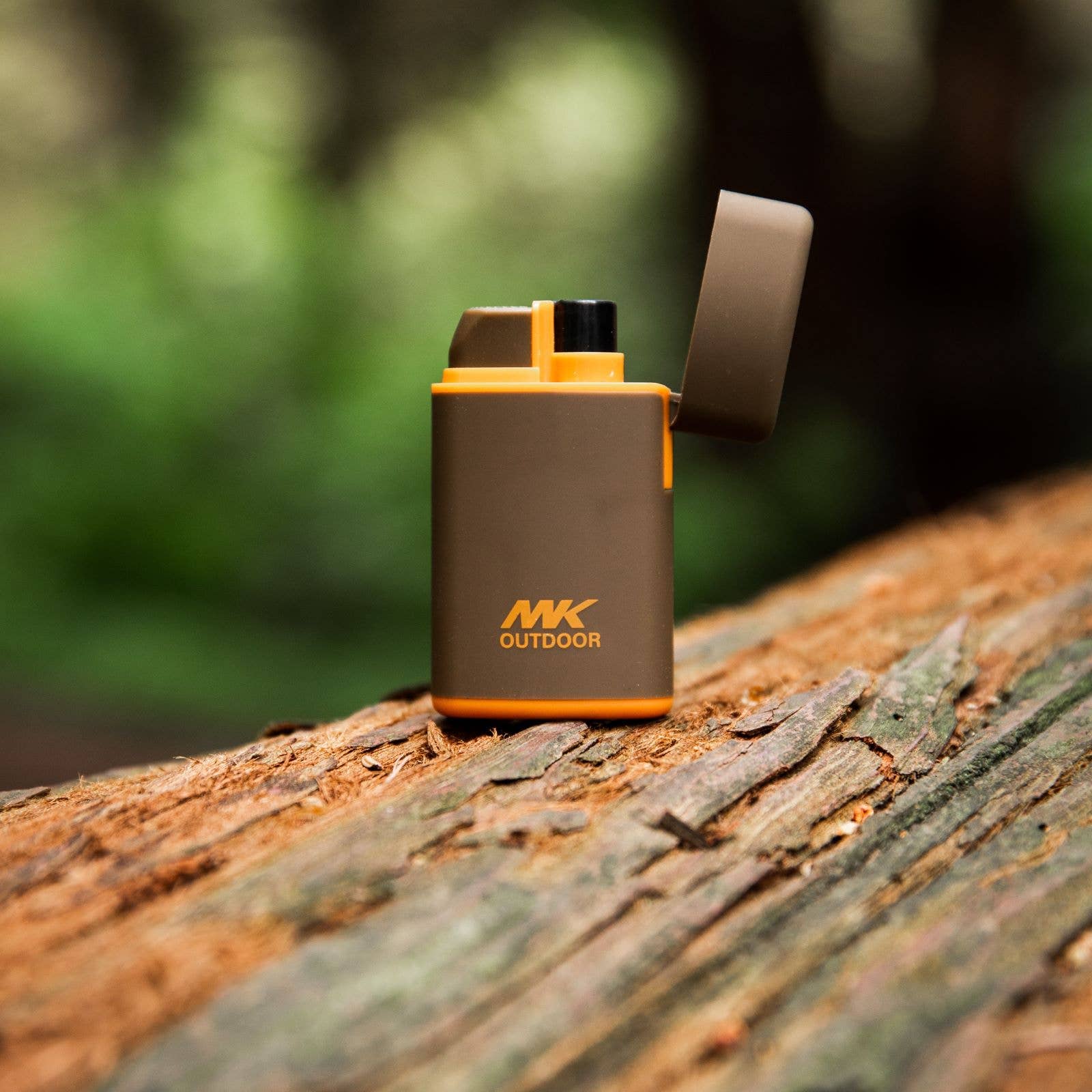 MK Lighter Company - Wholesale Lighter - MK Lighter Outdoor Series, Camper Set, Torch Flame Lighter6