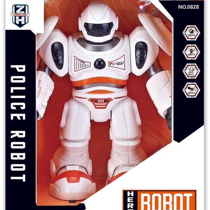 Police de l'Espace 24CT pour la vente par K & S WHOLESALE INC