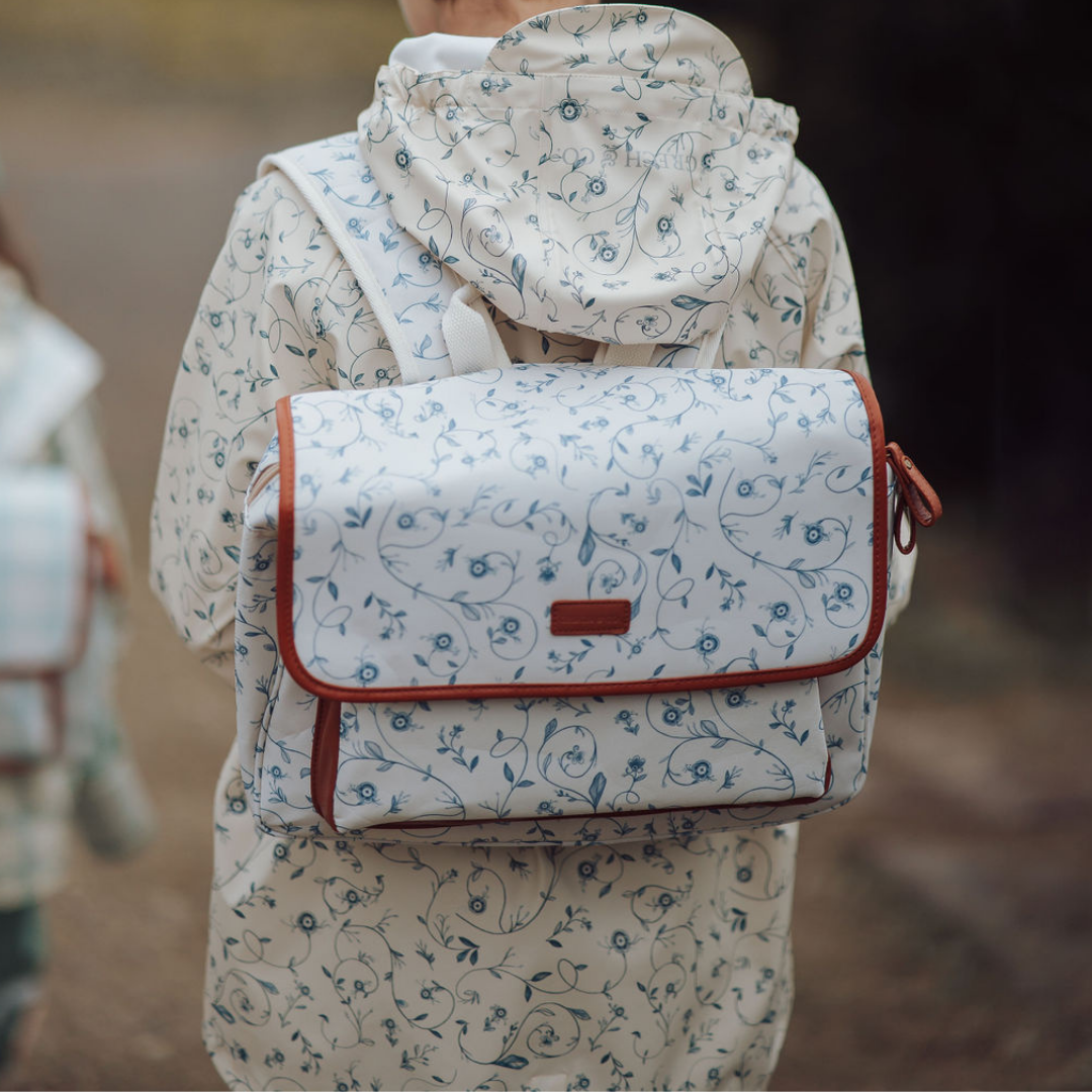 GRECH & CO. - Wholesale Backpack - Kids - Satchel Backpack | Lille Cottage Club15