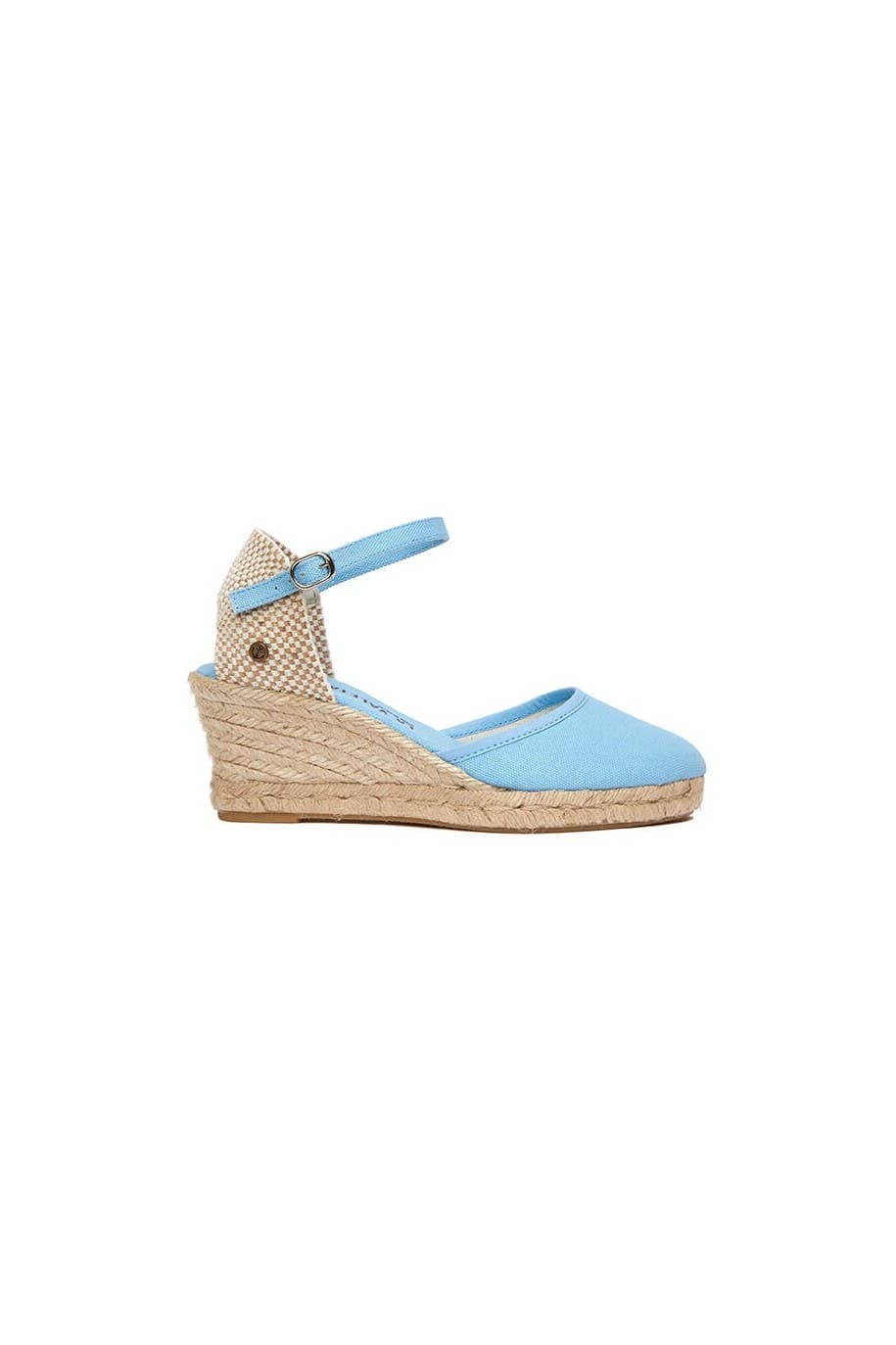 La Valeta Espadrilles-Ibera Factory Shoes slu - Wholesale Lifestyle Sneakers - Women's - Ellen Cielo1