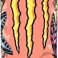 MONSTER JUICED MONARCH 50 for wholesale by SWEDISHCANDY4U