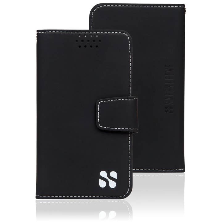 SafeSleeve - Anti Radiation Cases - Wholesale Phone Wallet - Unisex - SafeSleeve for Cell Phone - Universal Large