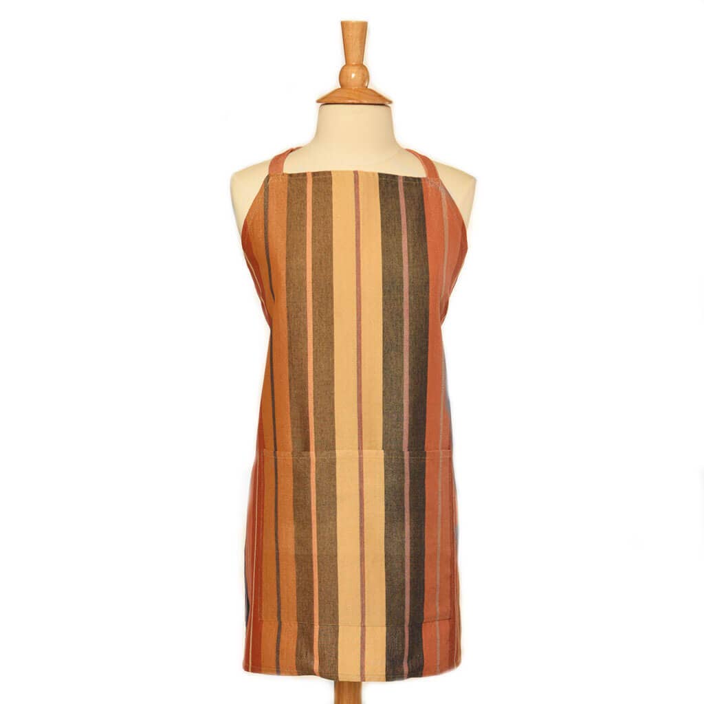 Mayamam Weavers - Wholesale Apron - Hand Woven Chef's Bib Apron4