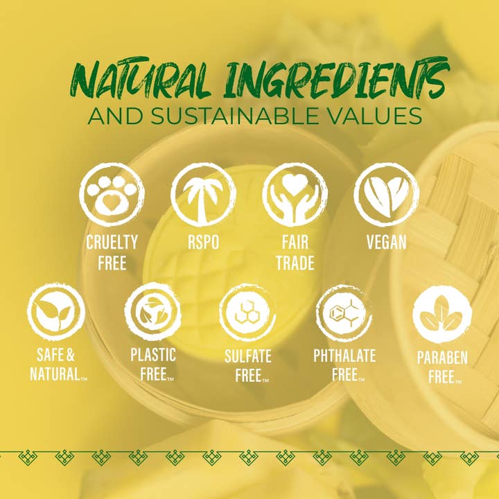 Viori Beauty - Wholesale Shampoo Puck/Solid Shampoo - LIMITED Pineapple Shampoo Bar3