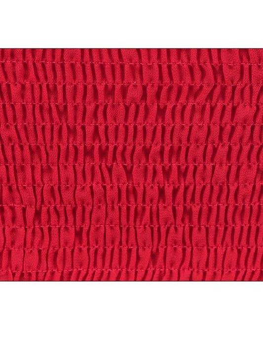 Flarix - Wholesale Jumpsuit - Women's - tube chiffon wide leg jumpsuits1