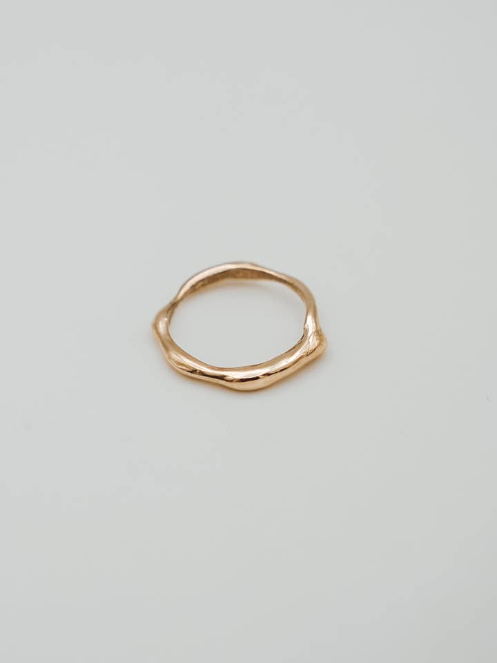 Vågband 02 för wholesale av River + Sage Jewelry