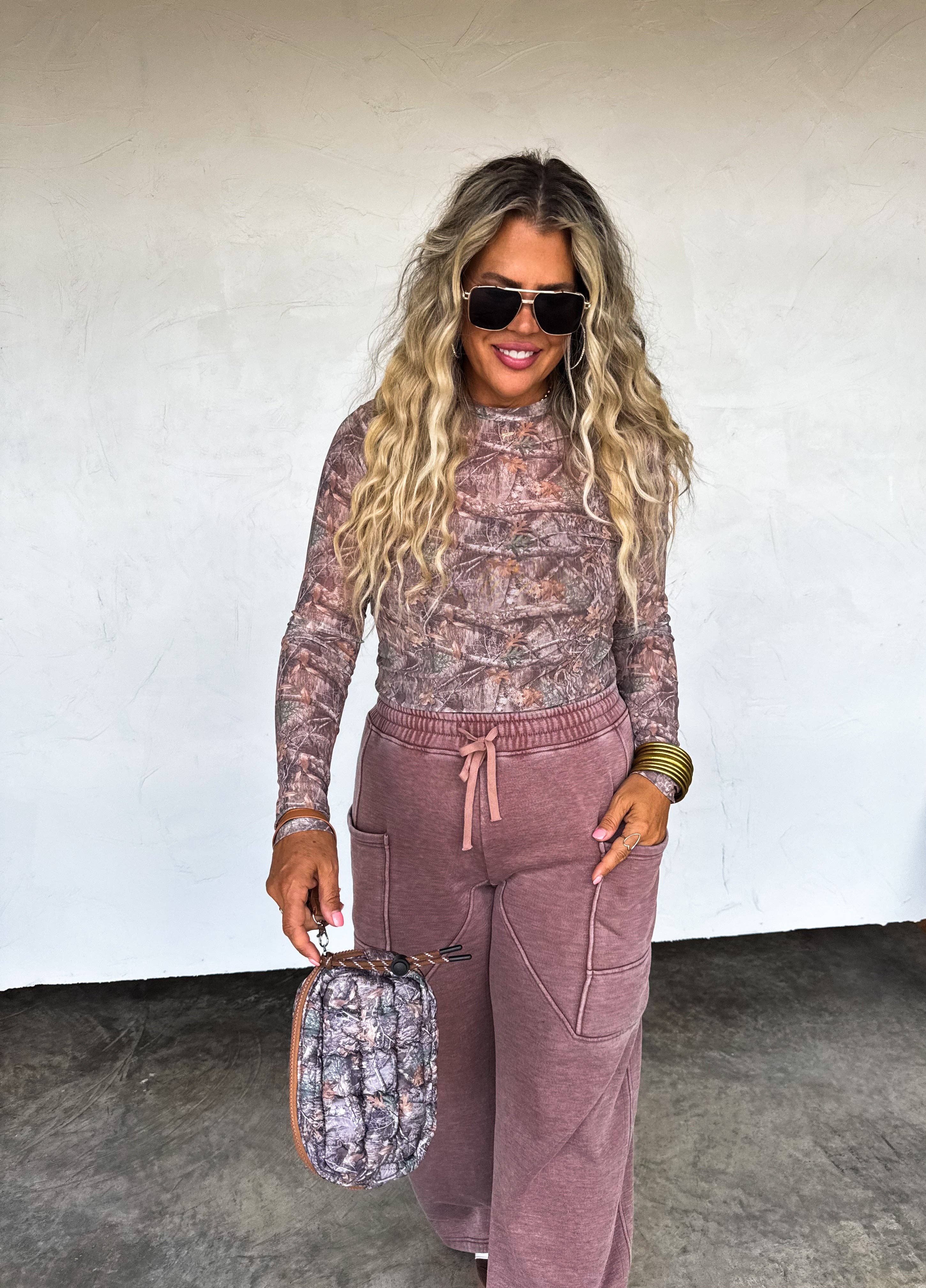 BLAKELEY - Wholesale Pants - Women's - LIVED IN LOUNGE PANTS0