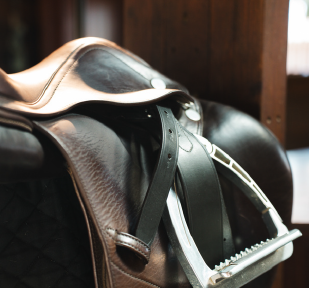 Intrepid International - Wholesale Horseback Riding Gear - Millbrook Wide Stirrup Leathers1