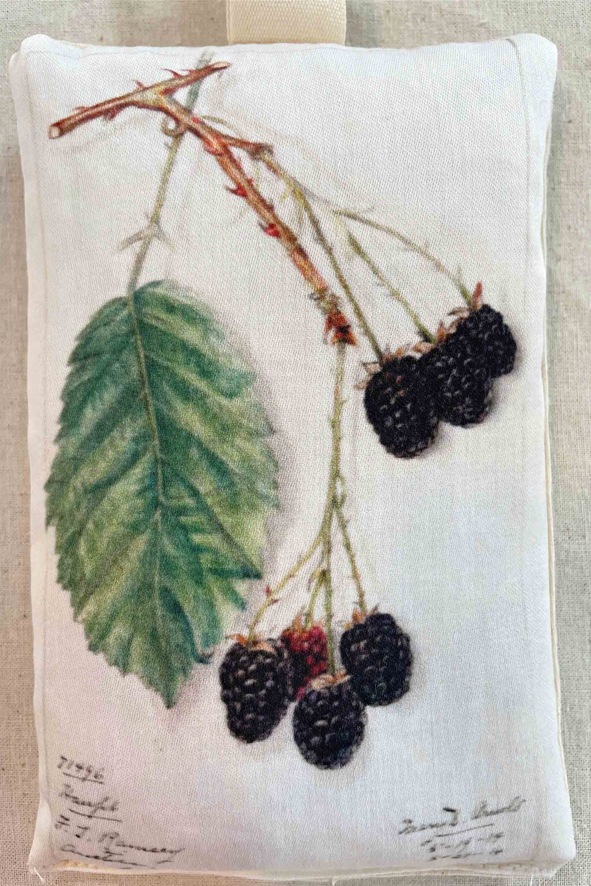 Lazybones - Wholesale Sachet - Rubus - Lavender Scented Sachet2