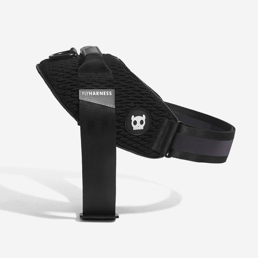 Hundog - Official zee.dog distributor - Wholesale Pet Harness - Dog - Harness with handle - Flyharness Gotham0