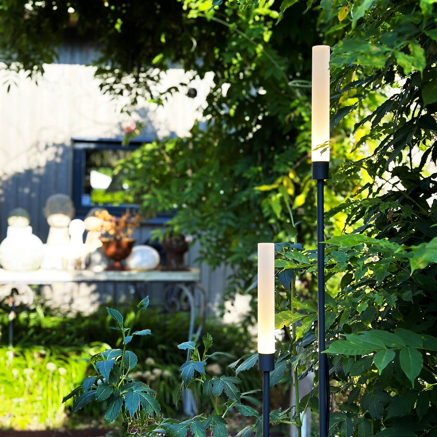 LightsOn - Vendita all'ingrosso Luce per esterni/da giardino - Gelo6