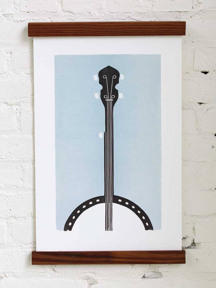 Fünf String für den Großhandel von Old Try