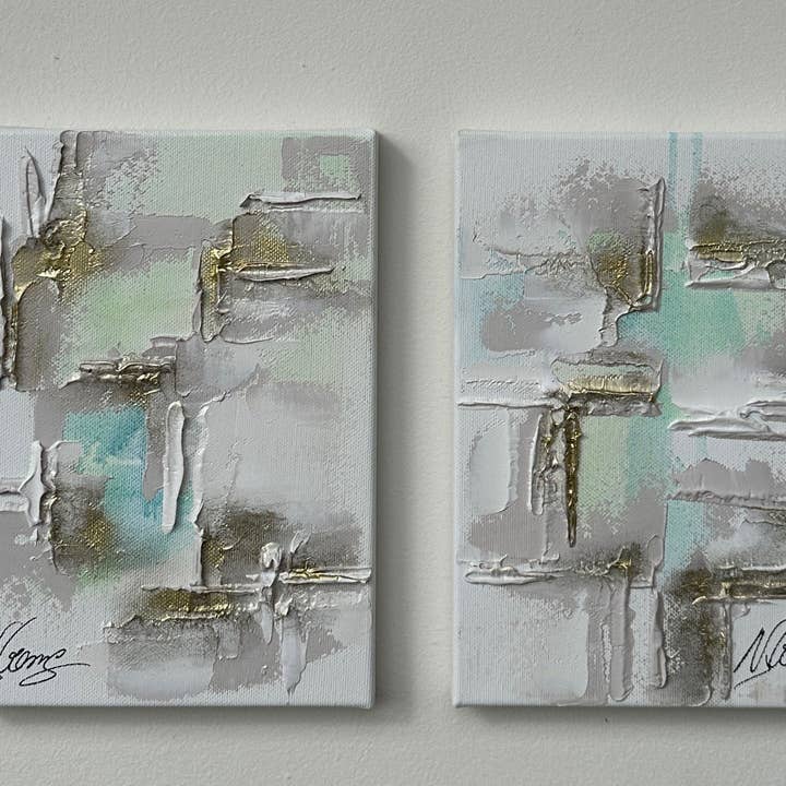 22 x 16 cm Rif.001027-001028 per la vendita all'ingrosso da parte di Atelier nelson gomes