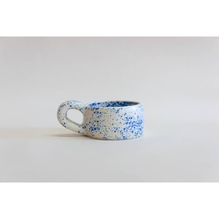 Utility Objects - Wholesale Coffee Mug - Cappuccino Cup