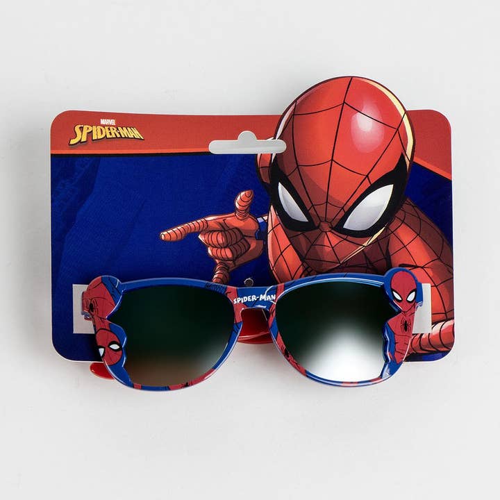 Mastoys, S.L. - Wholesale Sunglasses - Kids - PREMIUM SPIDERMAN SUNGLASSES - 2600002810