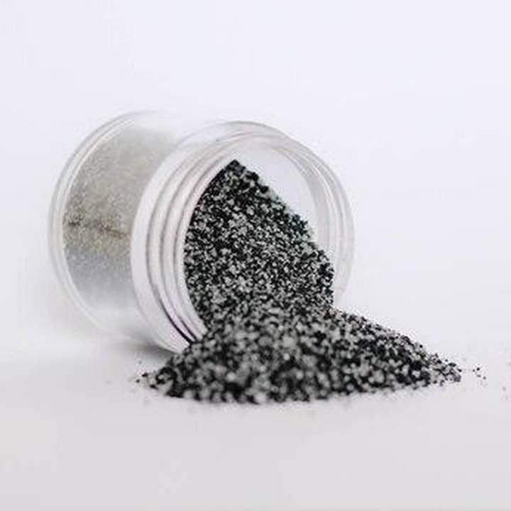 Gehamerd metalen embossingpoeder voor wholesale door Emerald Creek Craft Supplies